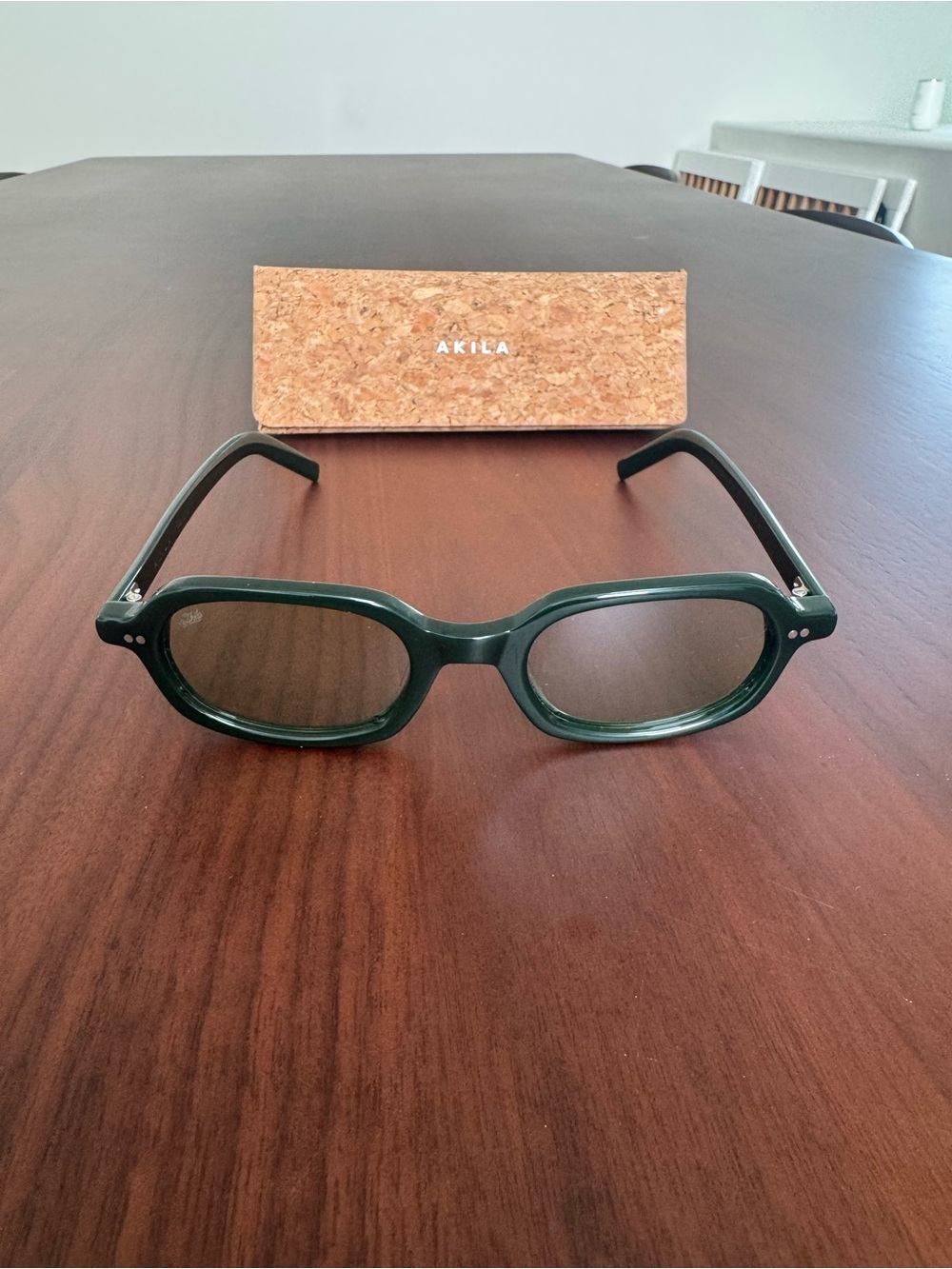 Akila Psyche Sunglasses